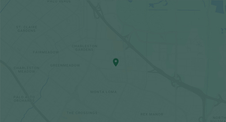 Mountain View Location