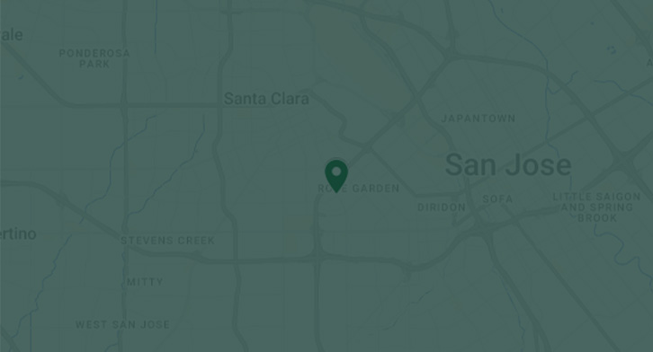 San Jose Location